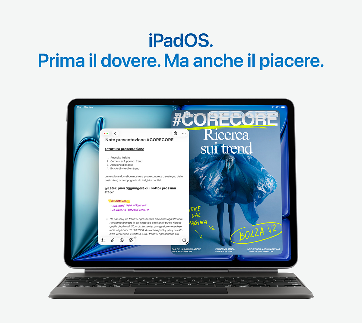 iPadOS