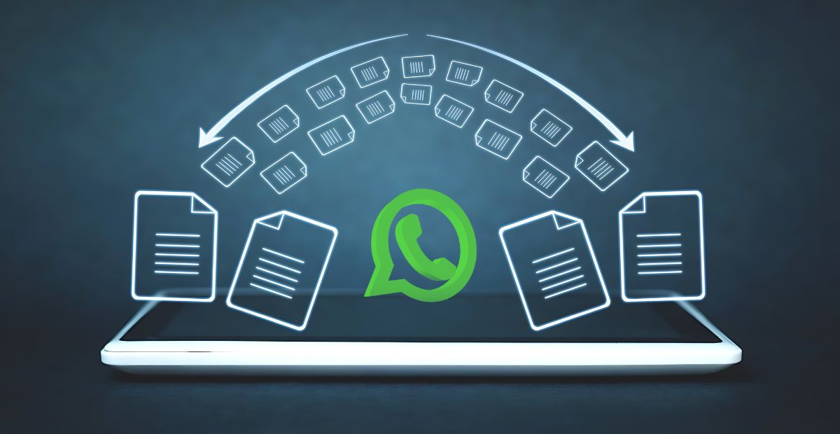  WhatsApp da Android a iPhone