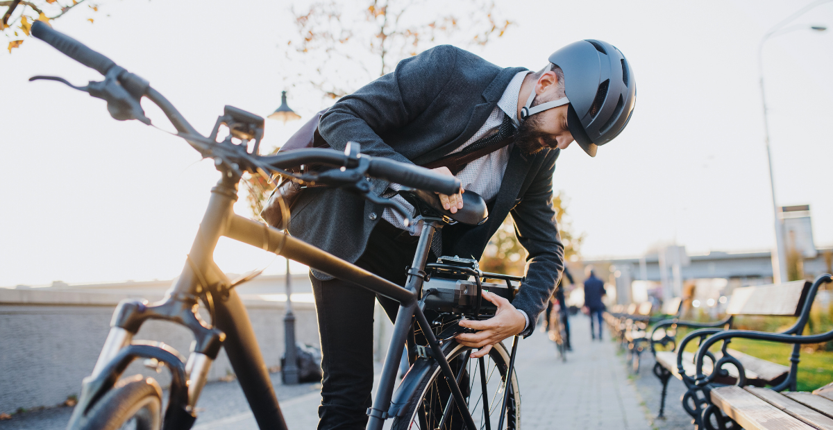 Bici elettrica o a pedalata assistita? Ecco le differenze