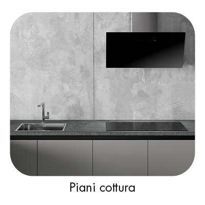 Piani cottura