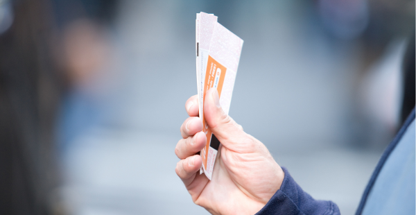 Buoni Shopping: come utilizzarli