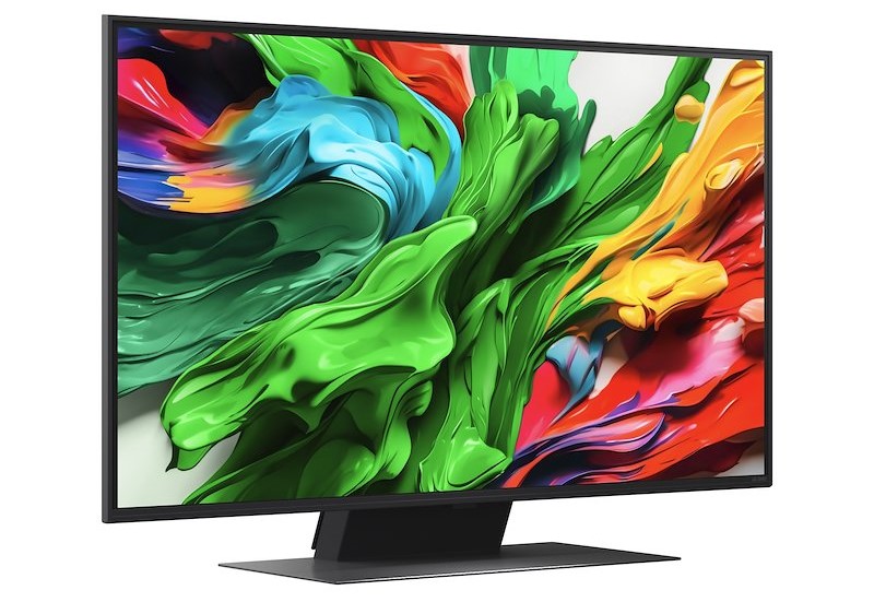 TV con AI