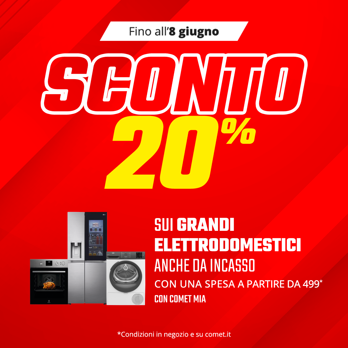 Sconto 20%