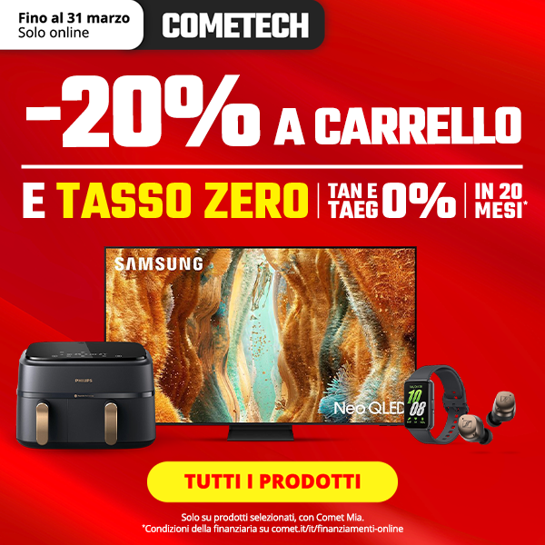 Cometech