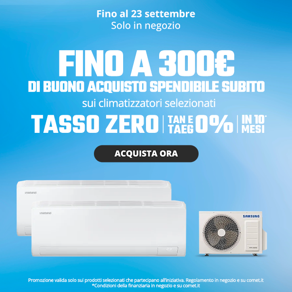 Cometech