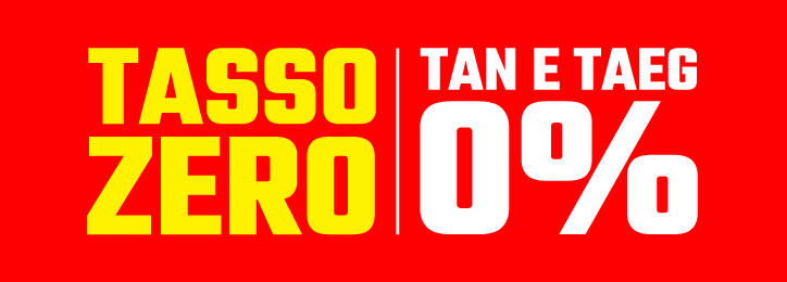 Finanziamento Tasso Zero