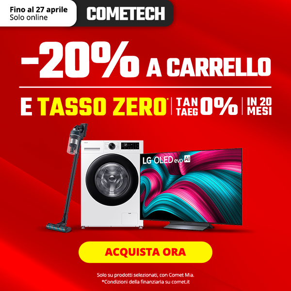 Cometech