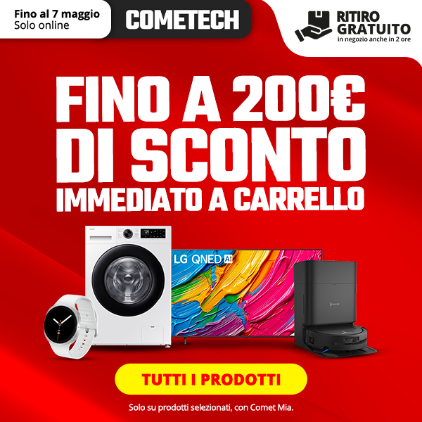 Cometech