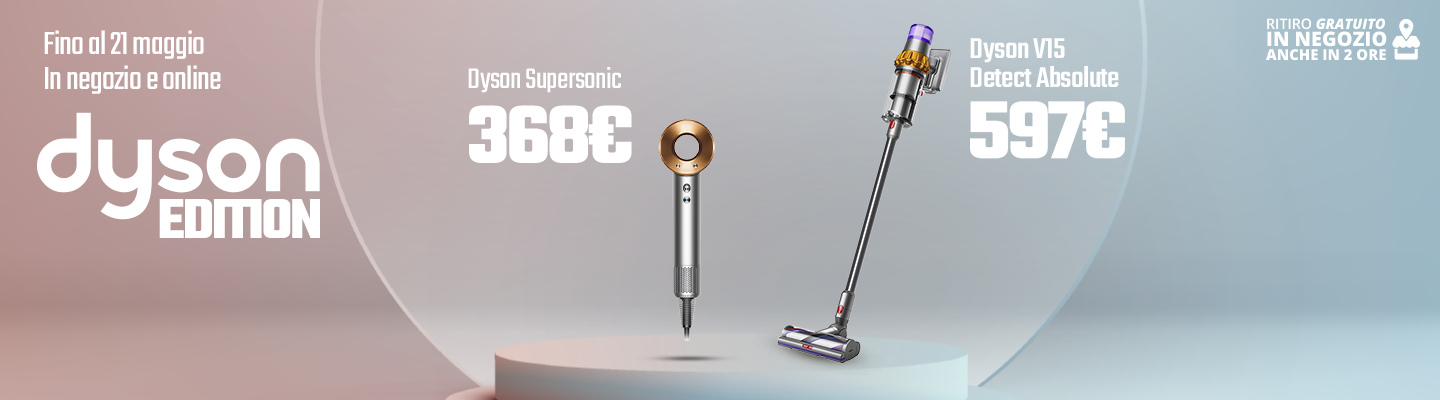 Dyson Edition
