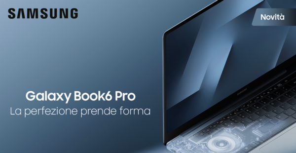 Samsung Galaxy Book6