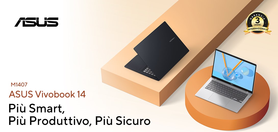 ASUS Vivobook 14