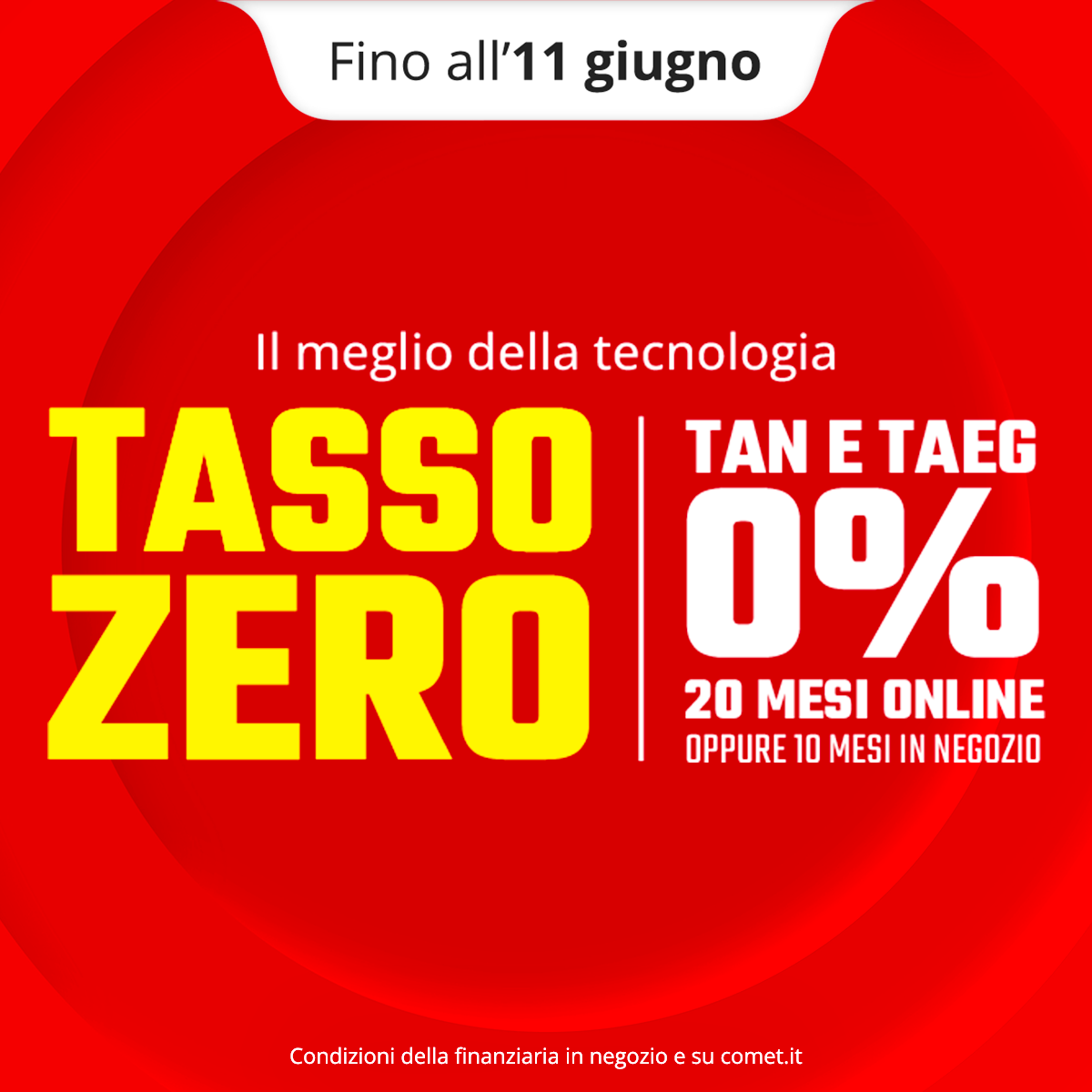Finanziamento Tasso Zero