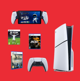 I migliori prodotti Playstation