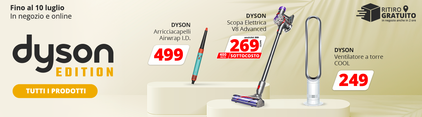 Dyson Edition