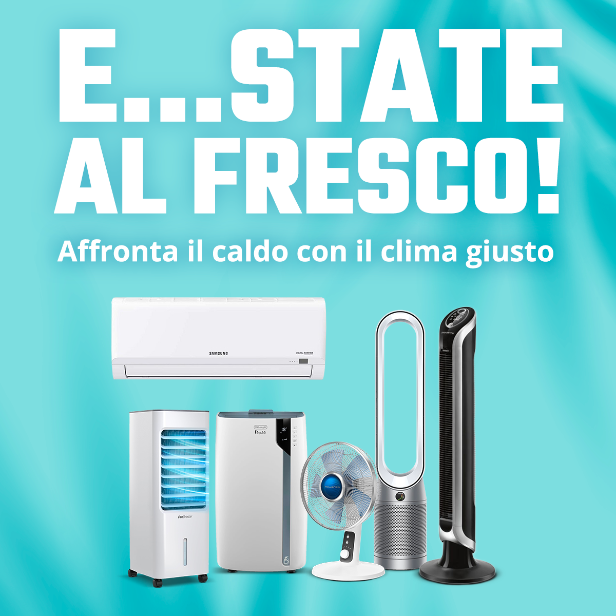 Speciale Clima