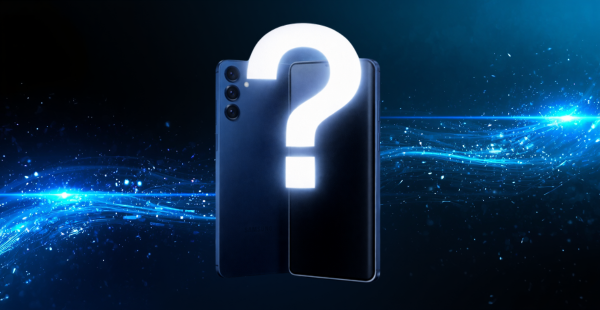 Novità Samsung Galaxy in arrivo?