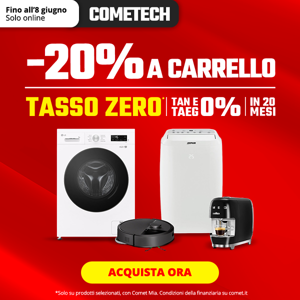 Cometech