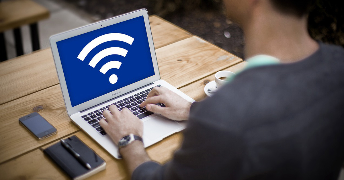 Come verificare se un dispositivo è compatibile con WiFi 6