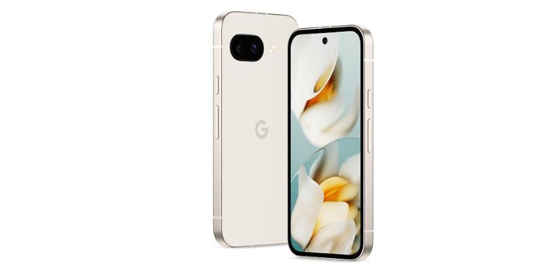 Smartphone con AI