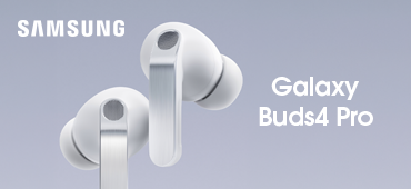 Samsung Galaxy Buds4 Pro