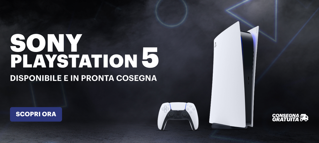 Offerte Sony Playstation VR2