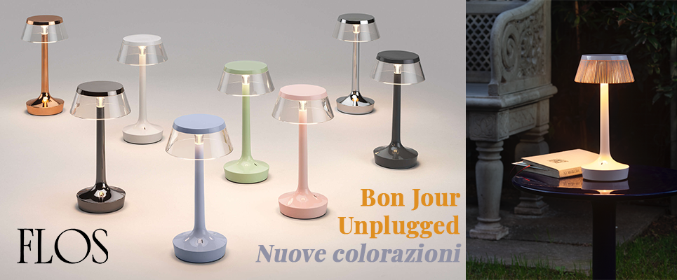 Flos - Bon Jour