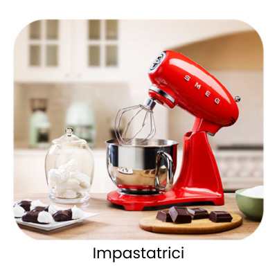Impastatrici