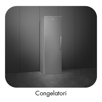 Congelatori