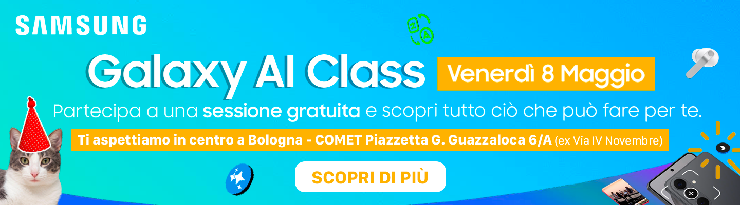 Master class