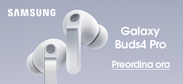 Samsung Galaxy Buds4 Pro