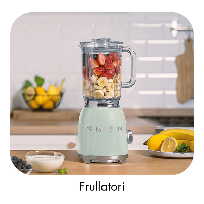 Frullatori