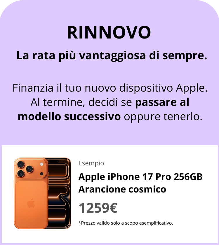 Younited Pay: Rinnovo