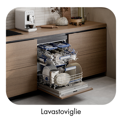 Lavastoviglie