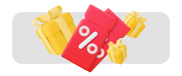 Ottieni buoni sconto