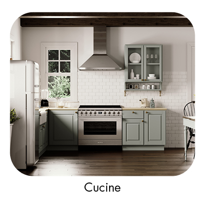 Cucine