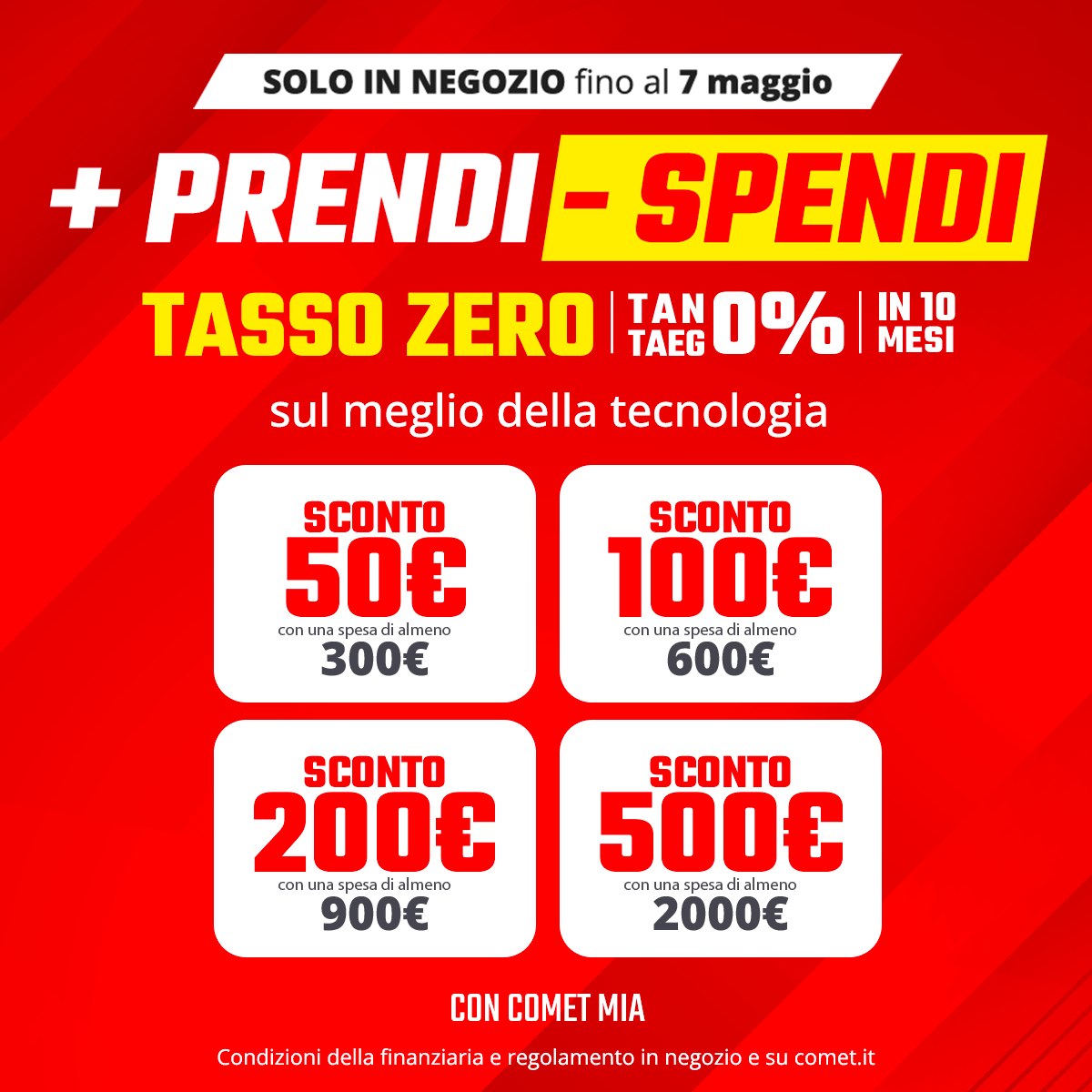 Sconto 20% TV e Soundbar
