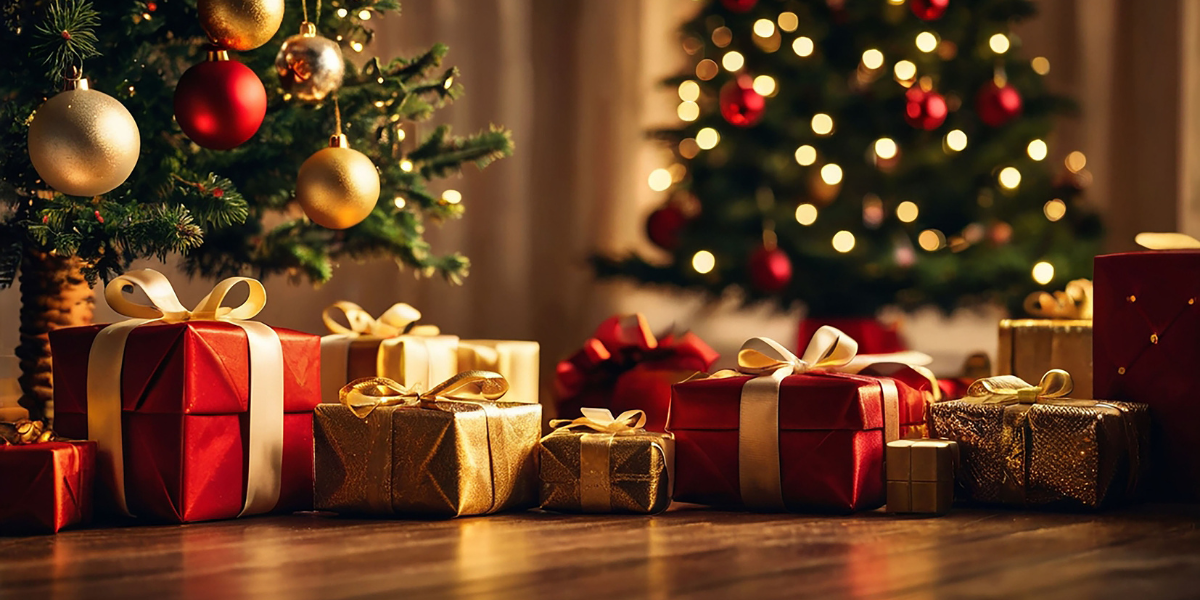 Regali di Natale