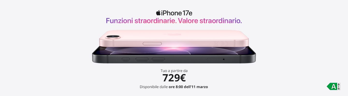 Iphone 17e