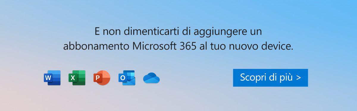 Software Microsoft 365