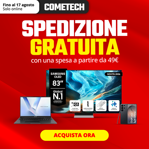Cometech