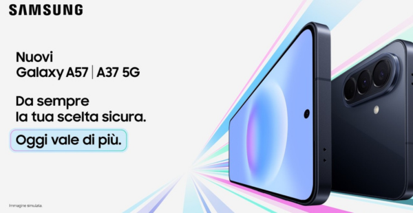 Samsung Galaxy A57 | A37 Series