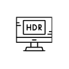 HDR