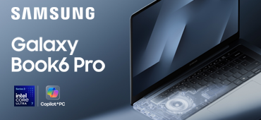 Samsung Galaxy Book6