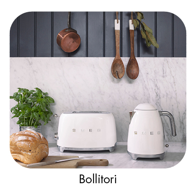 Bollitori