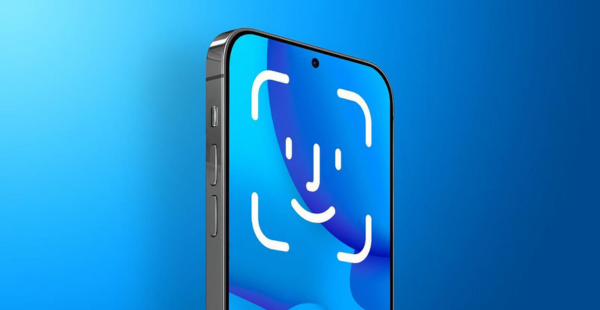 Dynamic Island piccola