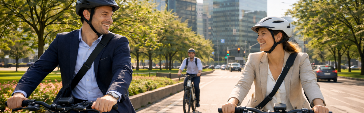 Bici elettrica o a pedalata assistita? Ecco le differenze