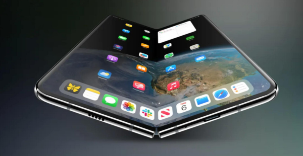 iPhone 18 Fold
