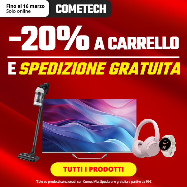 Cometech