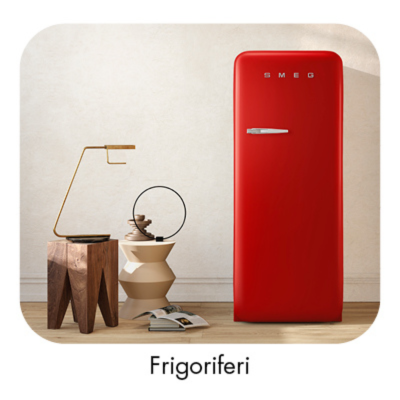 Frigoriferi
