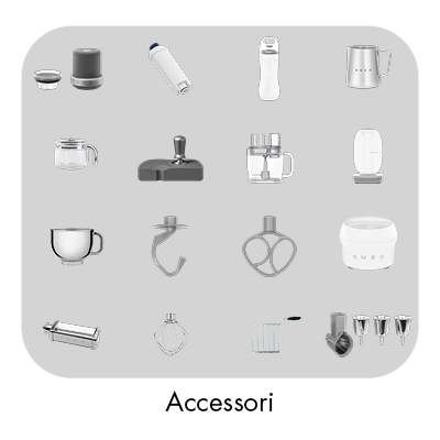 Accessori